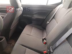 نیسان ڤێرسا